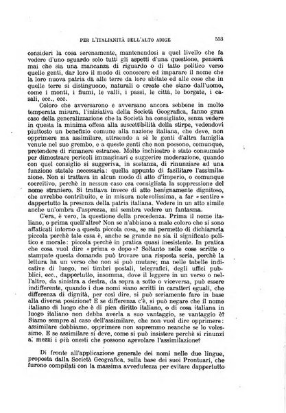 Rassegna italiana politica letteraria e artistica