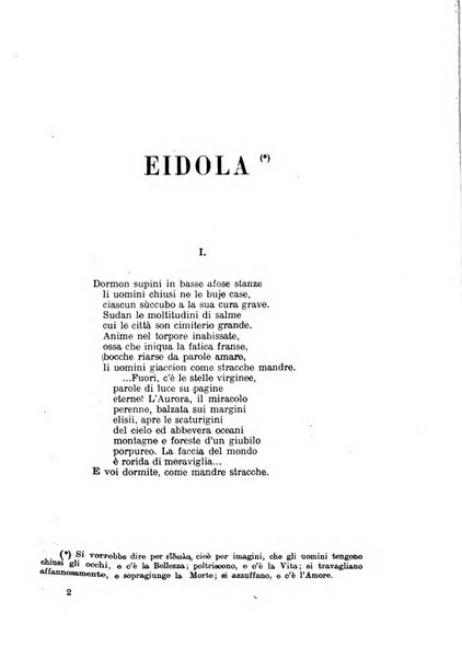 Rassegna italiana politica letteraria e artistica