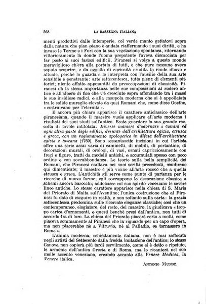 Rassegna italiana politica letteraria e artistica