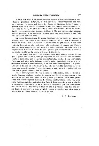 Rassegna italiana politica letteraria e artistica