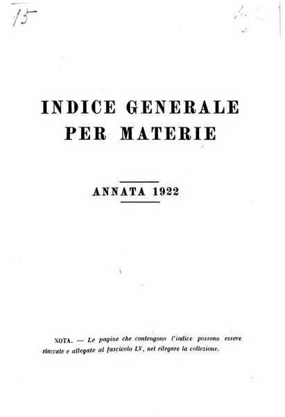 Rassegna italiana politica letteraria e artistica