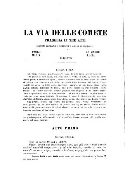 Rassegna italiana politica letteraria e artistica