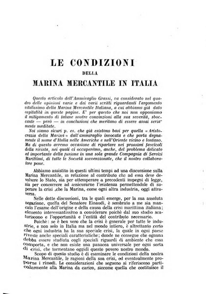 Rassegna italiana politica letteraria e artistica