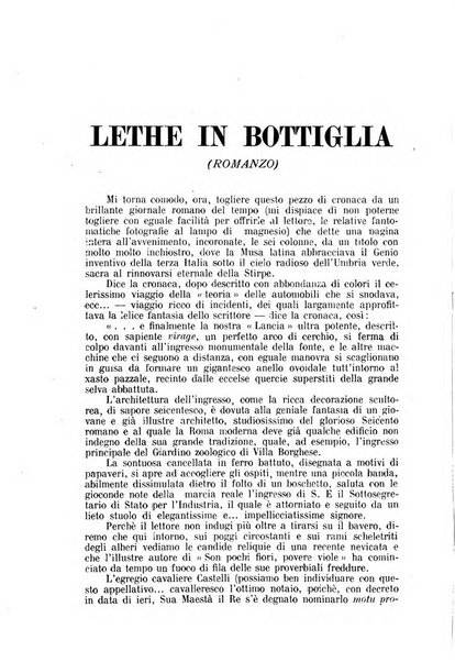 Rassegna italiana politica letteraria e artistica