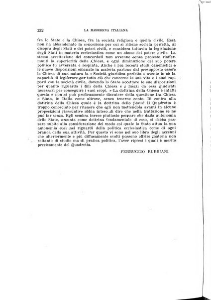 Rassegna italiana politica letteraria e artistica