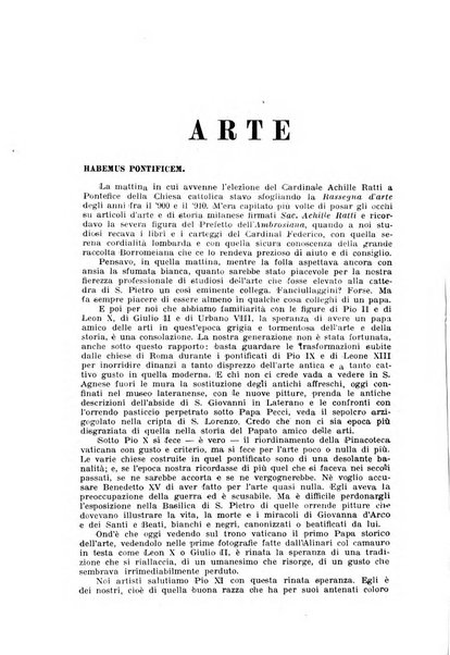 Rassegna italiana politica letteraria e artistica