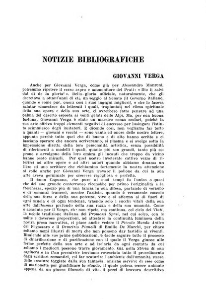 Rassegna italiana politica letteraria e artistica