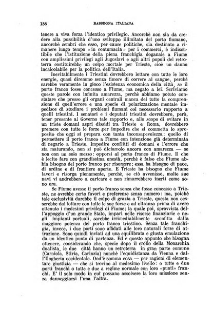 Rassegna italiana politica letteraria e artistica