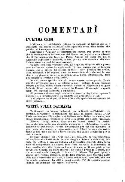 Rassegna italiana politica letteraria e artistica