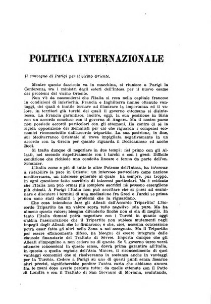 Rassegna italiana politica letteraria e artistica