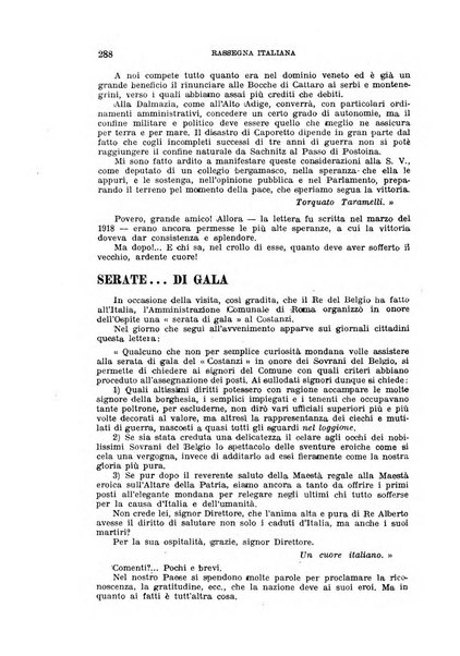 Rassegna italiana politica letteraria e artistica