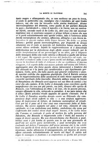 Rassegna italiana politica letteraria e artistica