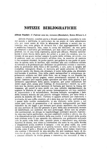 Rassegna italiana politica letteraria e artistica