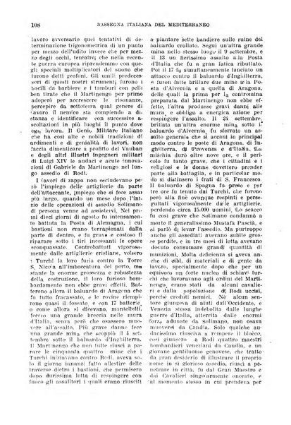 Rassegna italiana politica letteraria e artistica