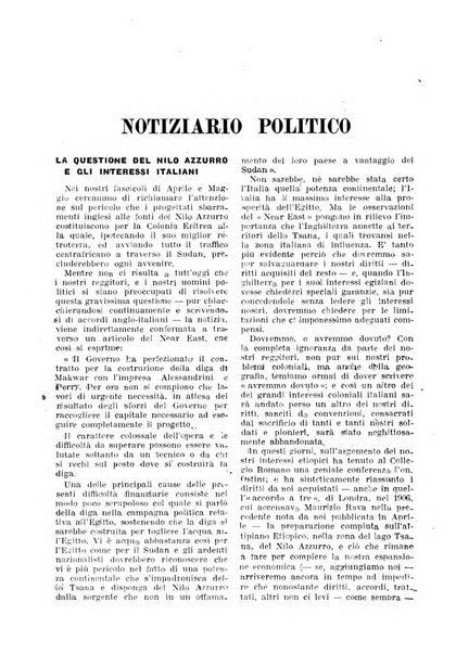 Rassegna italiana politica letteraria e artistica