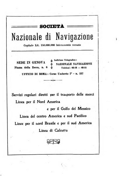 Rassegna italiana politica letteraria e artistica