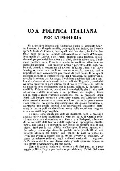 Rassegna italiana politica letteraria e artistica