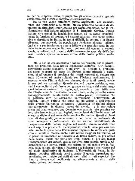 Rassegna italiana politica letteraria e artistica