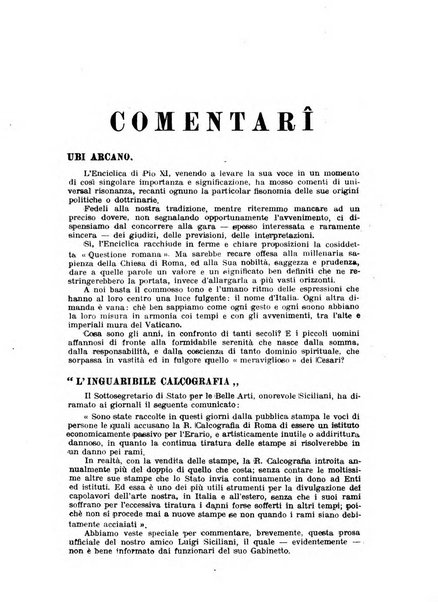 Rassegna italiana politica letteraria e artistica