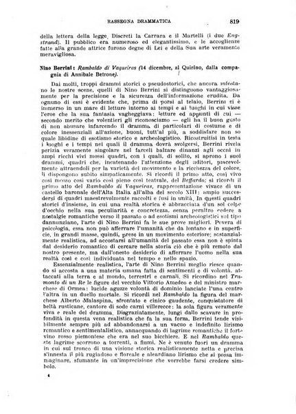 Rassegna italiana politica letteraria e artistica