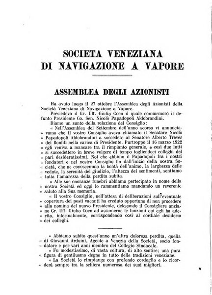 Rassegna italiana politica letteraria e artistica