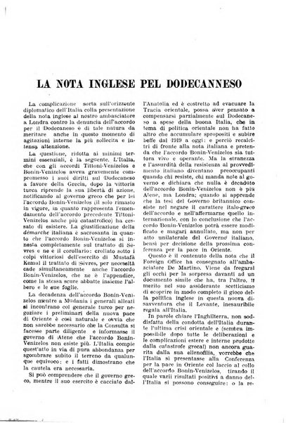 Rassegna italiana politica letteraria e artistica