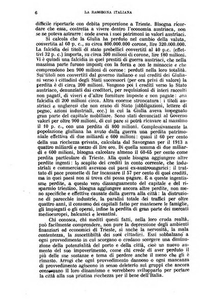 Rassegna italiana politica letteraria e artistica