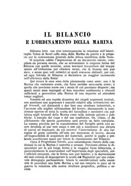 Rassegna italiana politica letteraria e artistica