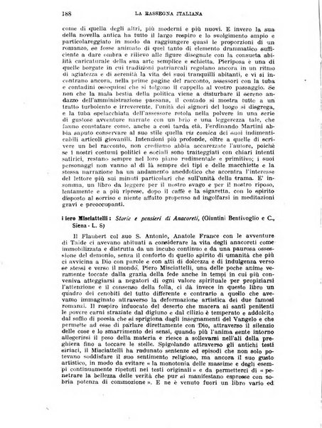 Rassegna italiana politica letteraria e artistica