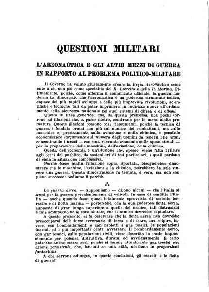 Rassegna italiana politica letteraria e artistica