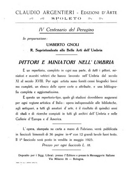 Rassegna italiana politica letteraria e artistica