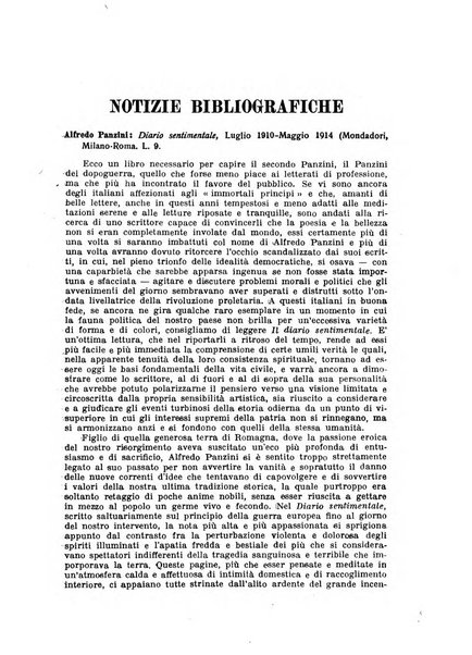 Rassegna italiana politica letteraria e artistica