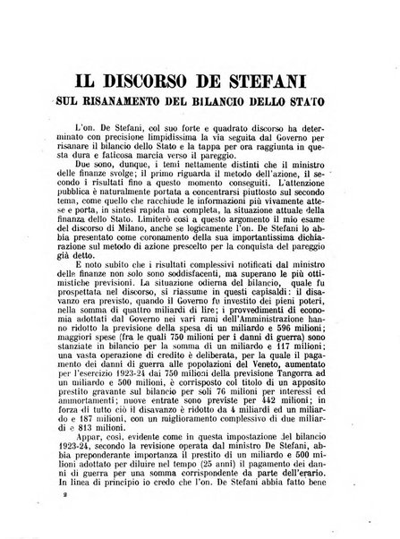 Rassegna italiana politica letteraria e artistica