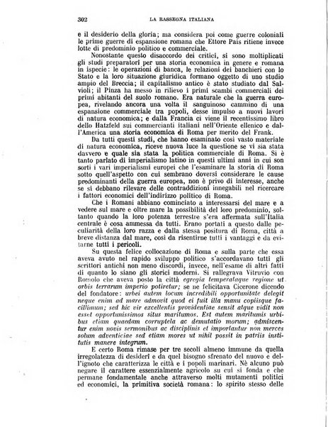 Rassegna italiana politica letteraria e artistica