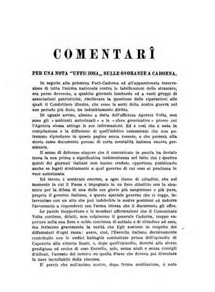 Rassegna italiana politica letteraria e artistica