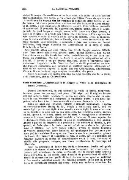 Rassegna italiana politica letteraria e artistica