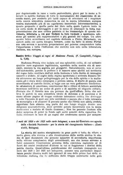 Rassegna italiana politica letteraria e artistica