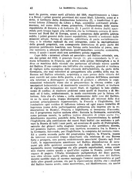 Rassegna italiana politica letteraria e artistica