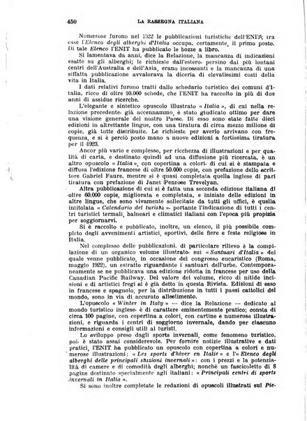 Rassegna italiana politica letteraria e artistica