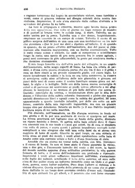 Rassegna italiana politica letteraria e artistica