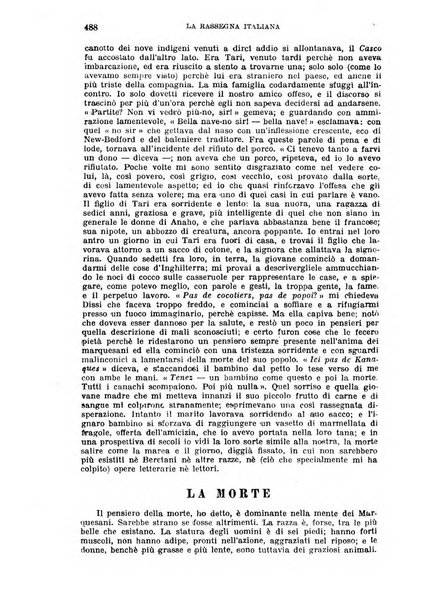 Rassegna italiana politica letteraria e artistica