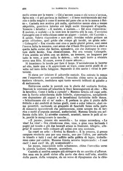 Rassegna italiana politica letteraria e artistica