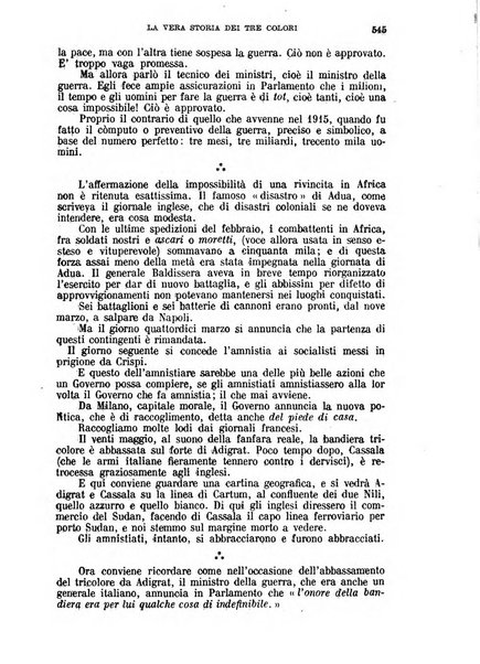 Rassegna italiana politica letteraria e artistica