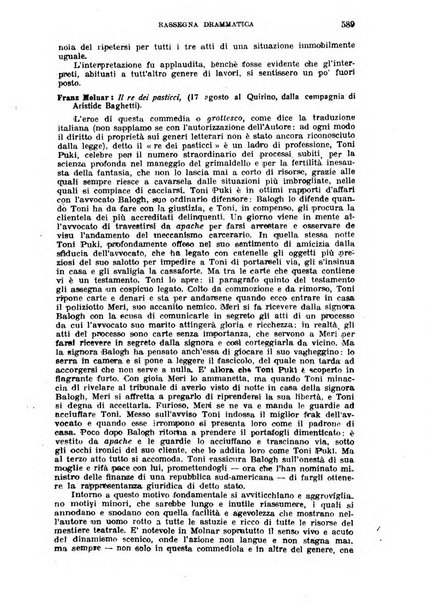 Rassegna italiana politica letteraria e artistica