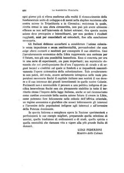 Rassegna italiana politica letteraria e artistica