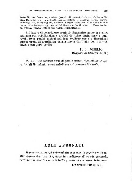 Rassegna italiana politica letteraria e artistica