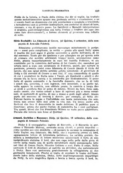 Rassegna italiana politica letteraria e artistica