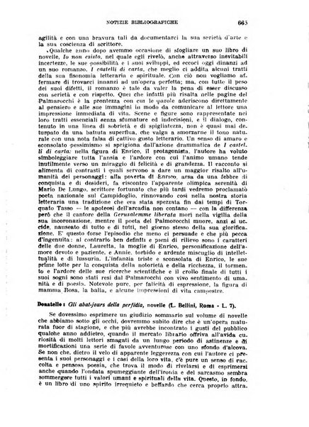 Rassegna italiana politica letteraria e artistica