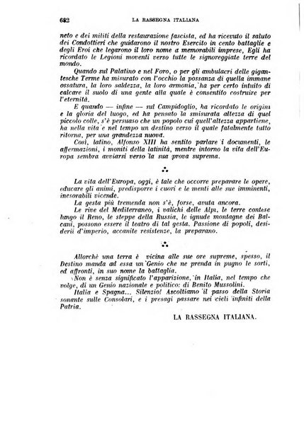 Rassegna italiana politica letteraria e artistica