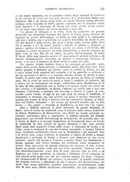 Rassegna italiana politica letteraria e artistica